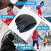 Bluetooth Beanie Hat - Winter Knit Hats Headphones Headset Music Cap with Stereo Speaker &amp; MIC - Unique Christmas Tech Gifts for Men Women Teen Boys Girls