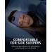 Sleep Headphones, Lavince Bluetooth Sleeping Headphones Headband Soft Elastic Comfortable Bluetooth Headband,Cool Tech Gadgets Sleeping Christmas Valentine's Day Birthday Gifts for Women&amp;Man